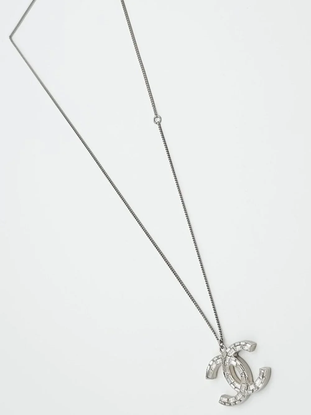Chanel Necklace